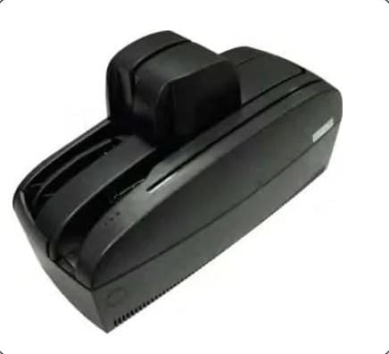 Scanner de chèques LS515