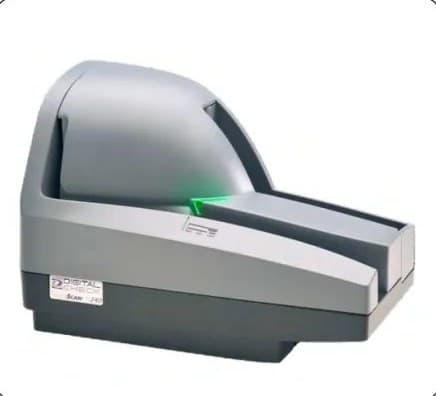 Scanner de chèques TellerScan TS240